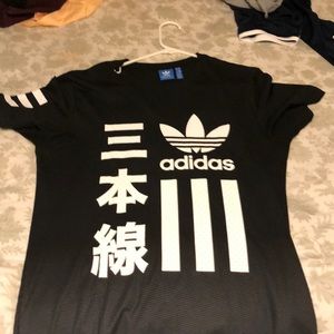 LIMITED EDITION ADIDAS SHIRT/JERSEY